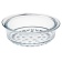 Вставка-пароварка в кастрюлю PYREX, d 24 см, стекло - фото в интернет-магазине Kupiwoll