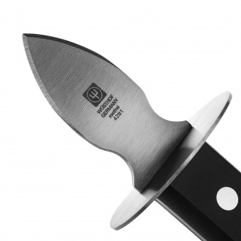 Нож для устриц серия Professional tools WUESTHOF - фото в интернет-магазине Kupiwoll