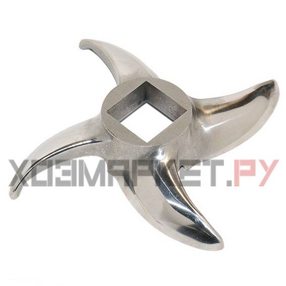Нож для мясорубки FIMAR Под решётку 129 мм (Enterprise TS42)