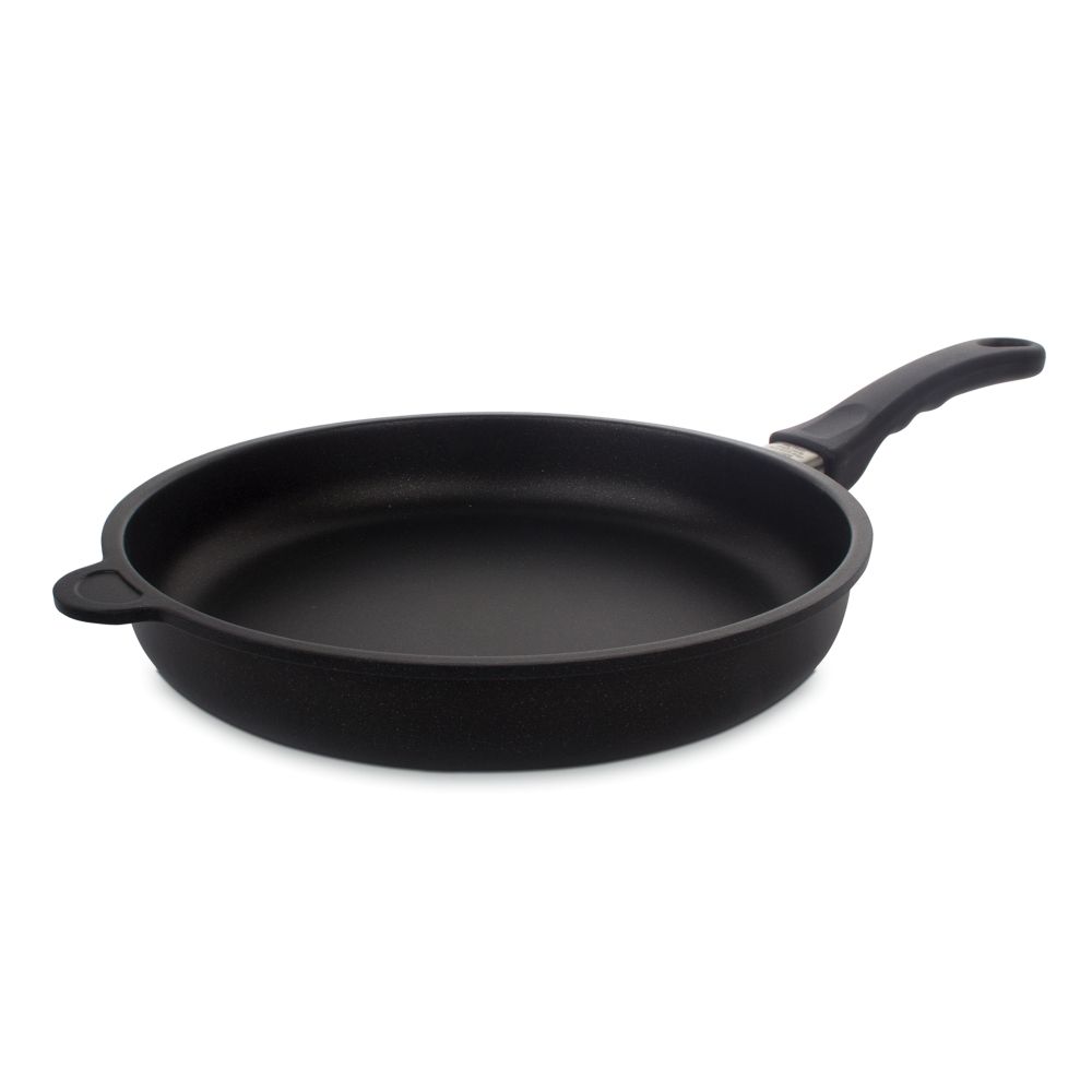 Сковорода диаметр 28 см h 5 см Frying Pans AMT