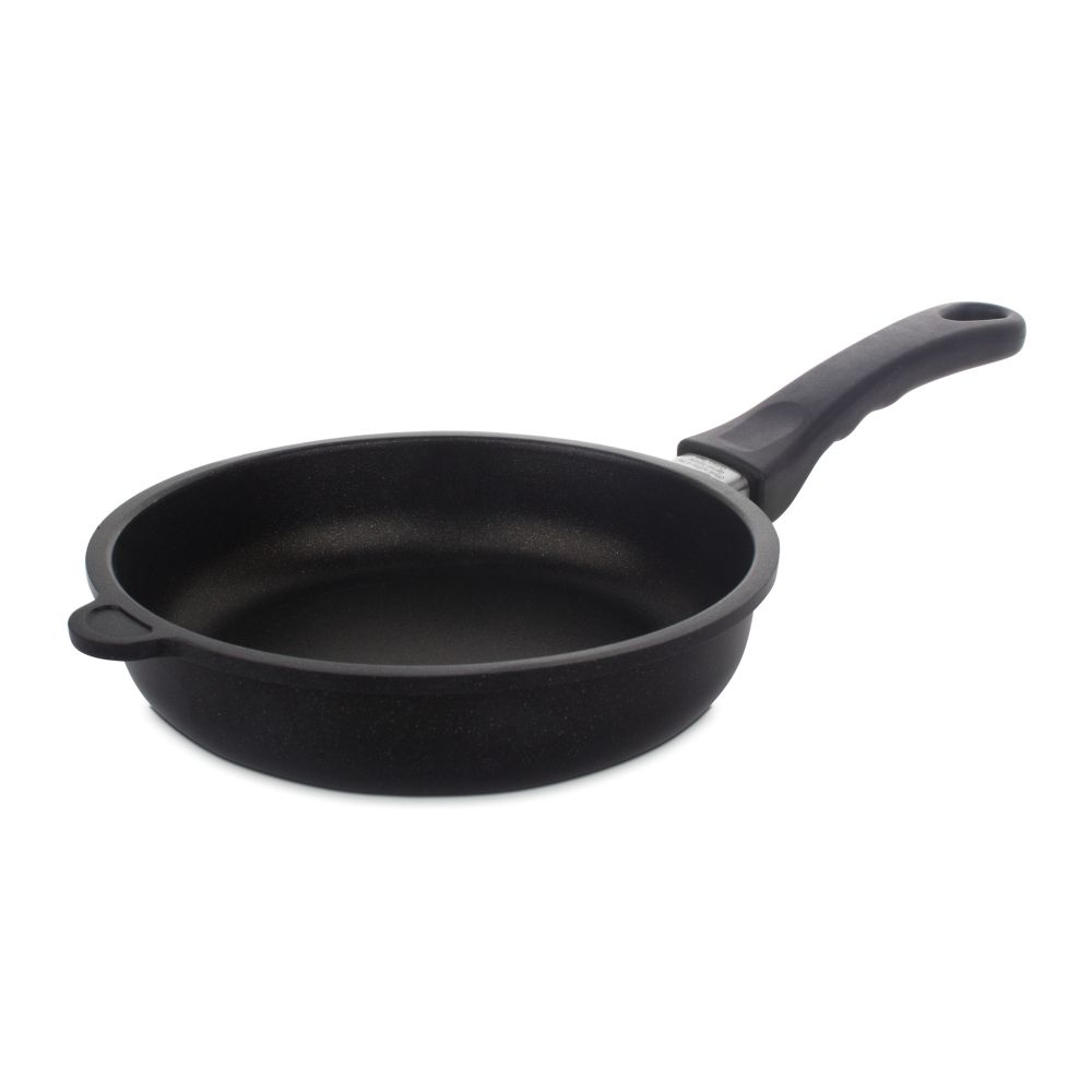 Сковорода диаметр 20 см h 5 см Frying Pans AMT