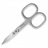 Ножницы комбинированные 9 см сатин серия Manicure sets WUESTHOF