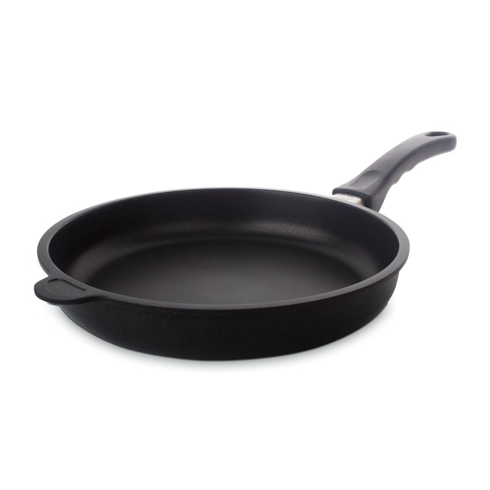 Сковорода диаметр 26 см h 5 см Frying Pans AMT