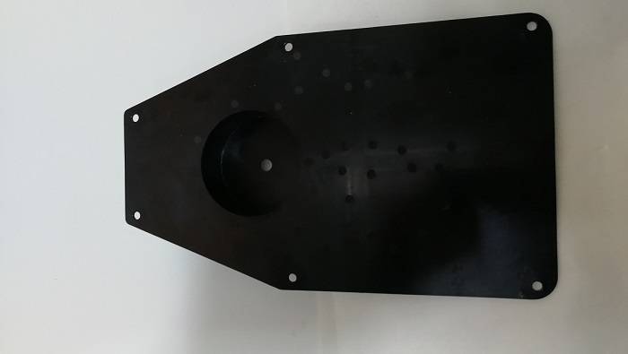 Основание для мясорубки CONVITO HM 22 +4 ножки
