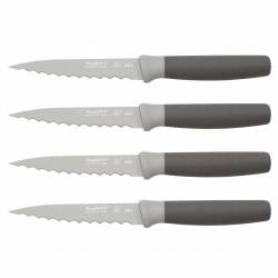 Нож для стейка (4шт) Berghoff