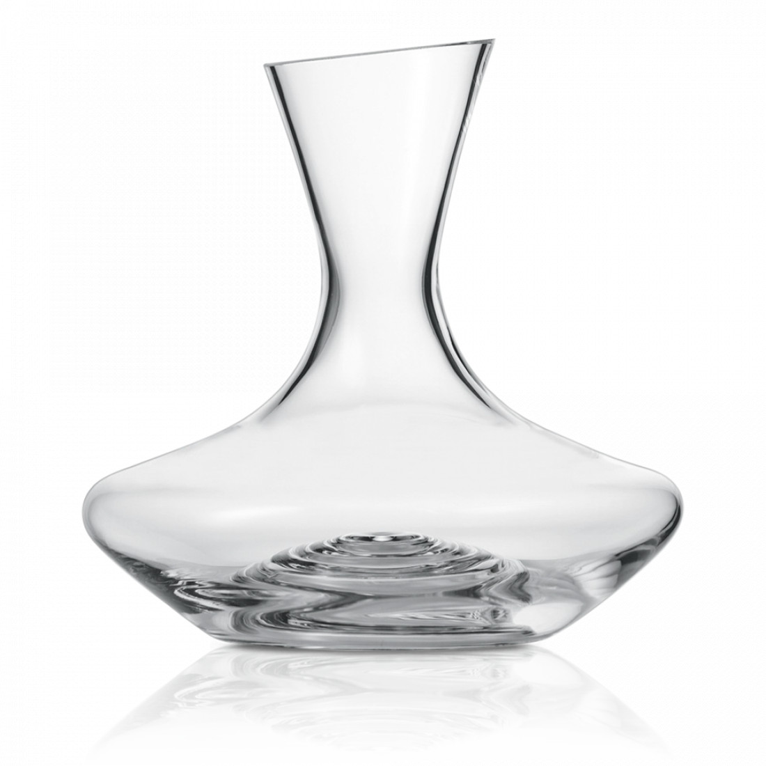 Декантер POLLUXE для красного вина, ручная работа, объем 1000 мл, серия Decanters, ZWIESEL GLAS