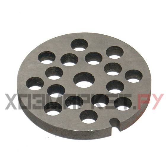Решетка №3 для мясорубки Bosch (D 53,5 мм)н.н