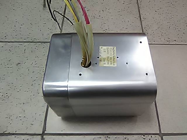 Двигатель мясорубки CONVITO HM 12, HM-22