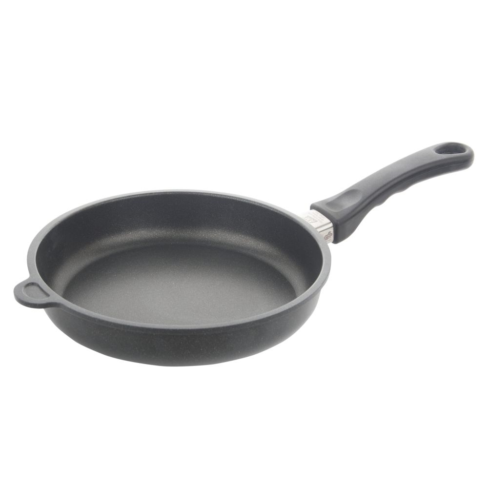 Сковорода диаметр 24 см h 5 см Frying Pans AMT