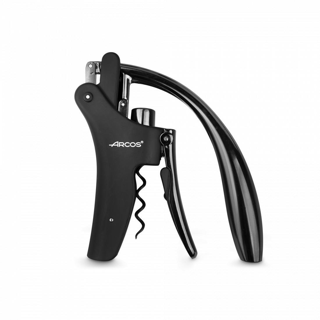 Штопор многофункциональный, подарочная упаковка, серия Kitchen gadgets, 607500, ARCOS