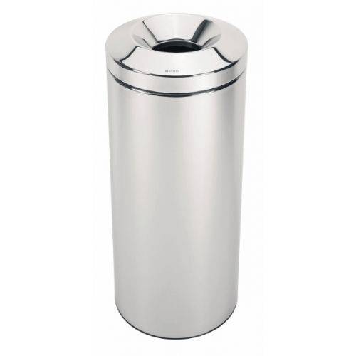 Несгораемая корзина для бумаг 30 л, BRABANTIA