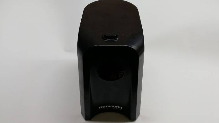 Корпус мясорубки REDMOND RMG-1223-пустой
