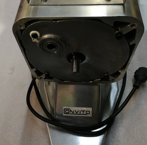 Основание с двигателем для мясорубки Convito HM-22A и др.220 V