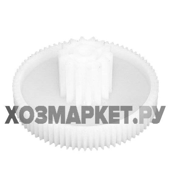Шестерня средняя на мясорубку Василиса (d-80/30 мм, зуб-78/14)