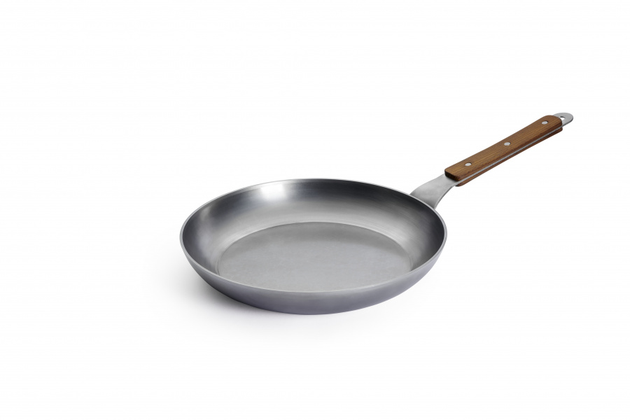 Сковорода Woll Carbon Steel 28 см