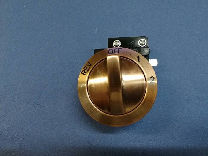 Переключатель мясорубки REDMOND RMG-CBM1225