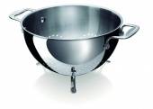 Дуршлаг CHEF 22см