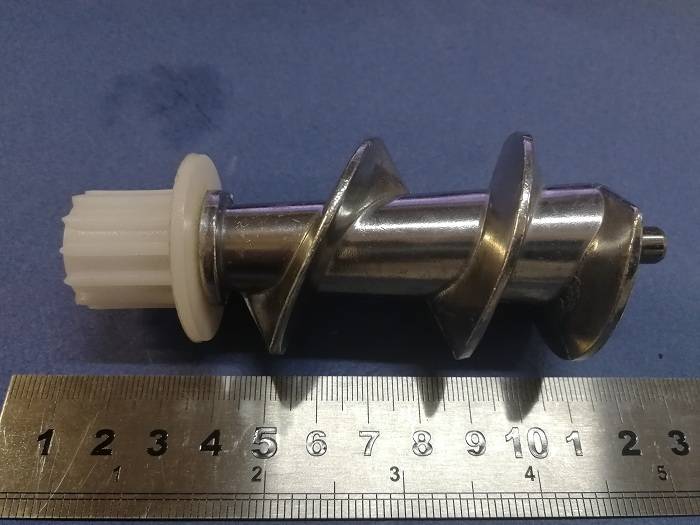 Шнек для мясорубки Endever sigma-39