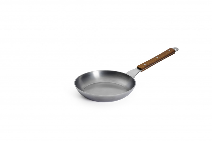 Сковорода Woll Carbon Steel 20 см