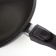 Вок со съемной ручкой диаметр 26 см h 11 см 15 л Frying Pans AMT - фото в интернет-магазине Kupiwoll