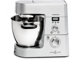 Кухонная машина Kenwood KM 084 Cooking Chef - фото в интернет-магазине Kupiwoll
