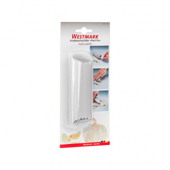 Приспособление для чистки чеснока серия Plastic Tools  WESTMARK - фото в интернет-магазине Kupiwoll