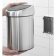 Мусорный бак Touch Bin (3л), Матовая сталь, BRABANTIA Мусорный бак Touch Bin (3л), Матовая сталь, BRABANTIA - фото в интернет-магазине Kupiwoll