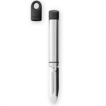 Нож для чистки Stainless Steel, BRABANTIA - фото в интернет-магазине Kupiwoll
