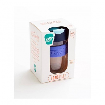 Кружка keepcup longplay milk 454 мл - фото в интернет-магазине Kupiwoll