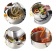 Кухонная машина Kenwood KM 084 Cooking Chef - фото в интернет-магазине Kupiwoll