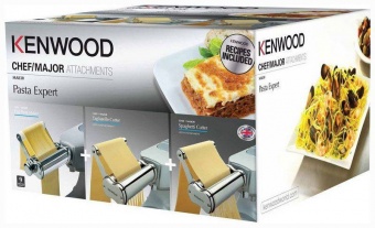 Набор насадок для приготовления итальянской пасты Kenwood MA830 - фото в интернет-магазине Kupiwoll