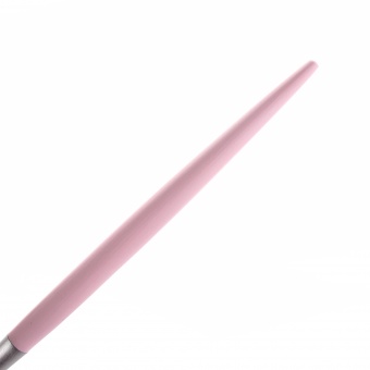 Набор столовых приборов 24 предмета GOA matte pink, CUTIPOL - фото в интернет-магазине Kupiwoll