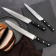 Нож Berger Cutlery универсальный 16 см, серия Classsic Pro Нож Berger Cutlery универсальный 16 см, серия Classsic Pro - фото в интернет-магазине Kupiwoll