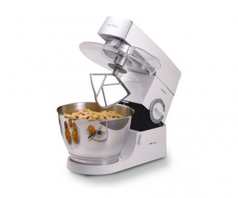 Кухонная машина (комбайн) Kenwood Chef Classic KM 336 - фото в интернет-магазине Kupiwoll