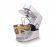 Кухонная машина (комбайн) Kenwood Chef Classic KM 336 - фото в интернет-магазине Kupiwoll
