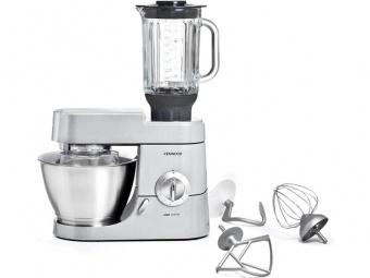 Кухонная машина Kenwood Chef Premier KMC 57008 - фото в интернет-магазине Kupiwoll