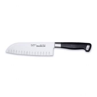 Нож сантоку 18см Gourmet, BergHOFF - фото в интернет-магазине Kupiwoll