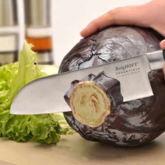 Нож сантоку 18см Gourmet - фото в интернет-магазине Kupiwoll