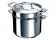 Кастрюля CHEF PASTA FUN 7,6л 24см Кастрюля CHEF PASTA FUN 7,6л 24см - фото в интернет-магазине Kupiwoll