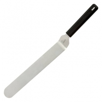Лопатка изогнутая 20 см  Kitchen gadgets - фото в интернет-магазине Kupiwoll