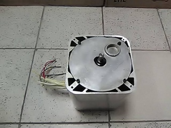 Двигатель мясорубки CONVITO HM 12, HM-22 - фото в интернет-магазине Kupiwoll