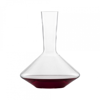 Декантер для вина объем 750 мл, серия Pure, ZWIESEL GLAS - фото в интернет-магазине Kupiwoll