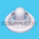 Насадка кеббе для колбасы мясорубки Centek ct 1611 () Насадка кеббе для колбасы мясорубки Centek ct 1611 () - фото в интернет-магазине Kupiwoll