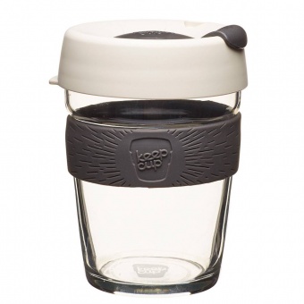 Кружка keepcup  milk 340 мл - фото в интернет-магазине Kupiwoll