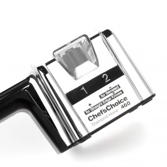 Точилка механическая, для ножей, серия Knife sharpeners, , Chefs Choice - фото в интернет-магазине Kupiwoll