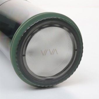 Термокружка 0,46л Anytime VIVA Scandinavia V82046 - фото в интернет-магазине Kupiwoll