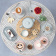 Чашка cafe concept 350 мл темно-серая Чашка cafe concept 350 мл темно-серая - фото в интернет-магазине Kupiwoll