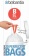 Мешки для мусора PerfectFit, размер В (5 л), рулон, 20 шт. Мешки для мусора PerfectFit, размер В (5 л), рулон, 20 шт. - фото в интернет-магазине Kupiwoll