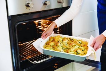 Форма для запекания OVENWARE 30x23x54см - фото в интернет-магазине Kupiwoll