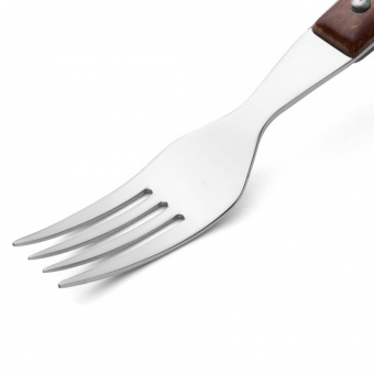 Вилка столовая, для стейка 9 см, серия Steak Basics, 804100, ARCOS - фото в интернет-магазине Kupiwoll